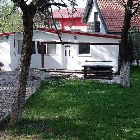 Ravne Apartman ヴィソコ エクステリア 写真