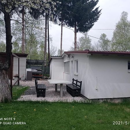 Ravne Apartman ヴィソコ エクステリア 写真
