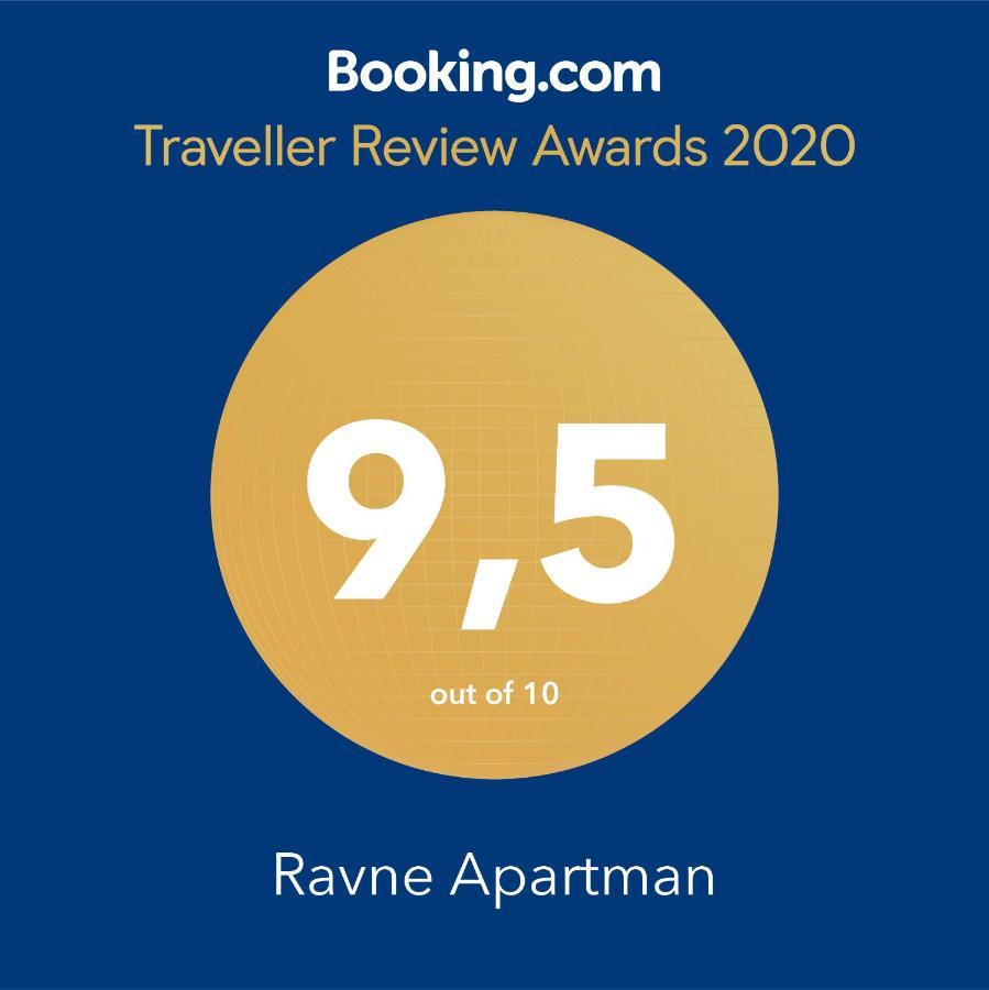 Ravne Apartman ヴィソコ 部屋 写真