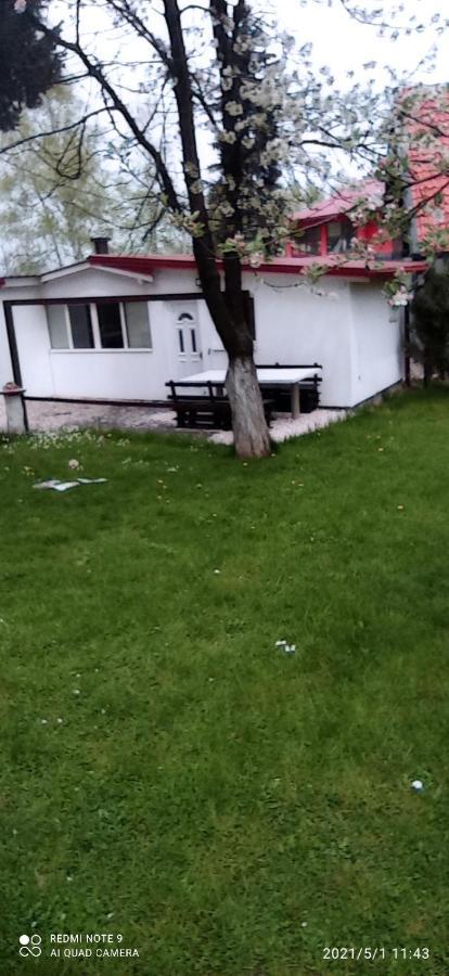 Ravne Apartman ヴィソコ エクステリア 写真