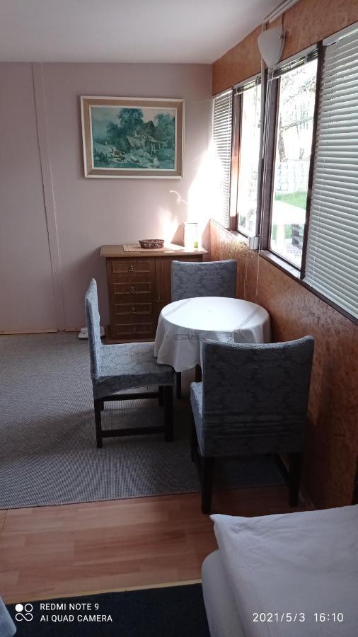 Ravne Apartman ヴィソコ エクステリア 写真