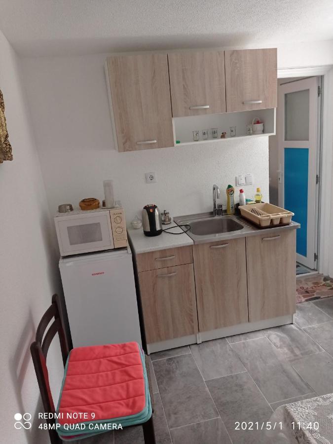 Ravne Apartman ヴィソコ エクステリア 写真