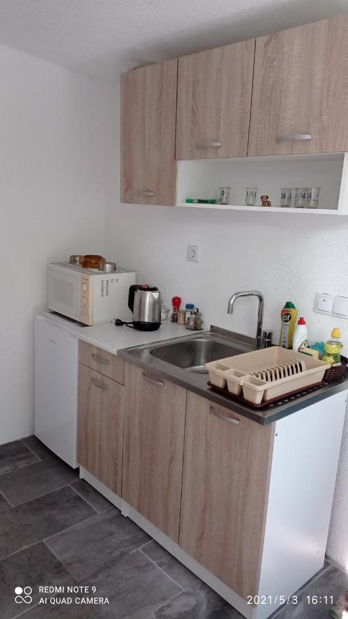 Ravne Apartman ヴィソコ エクステリア 写真