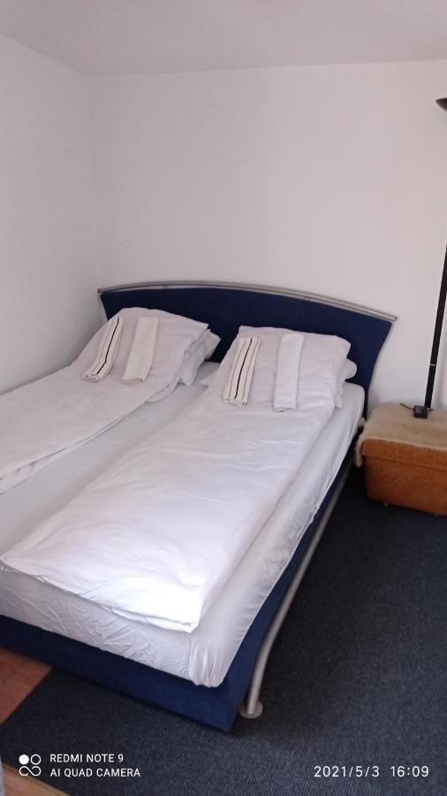 Ravne Apartman ヴィソコ エクステリア 写真