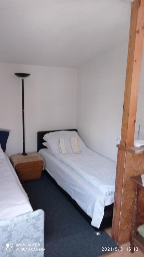 Ravne Apartman ヴィソコ エクステリア 写真