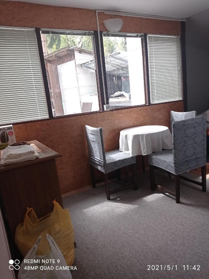 Ravne Apartman ヴィソコ エクステリア 写真