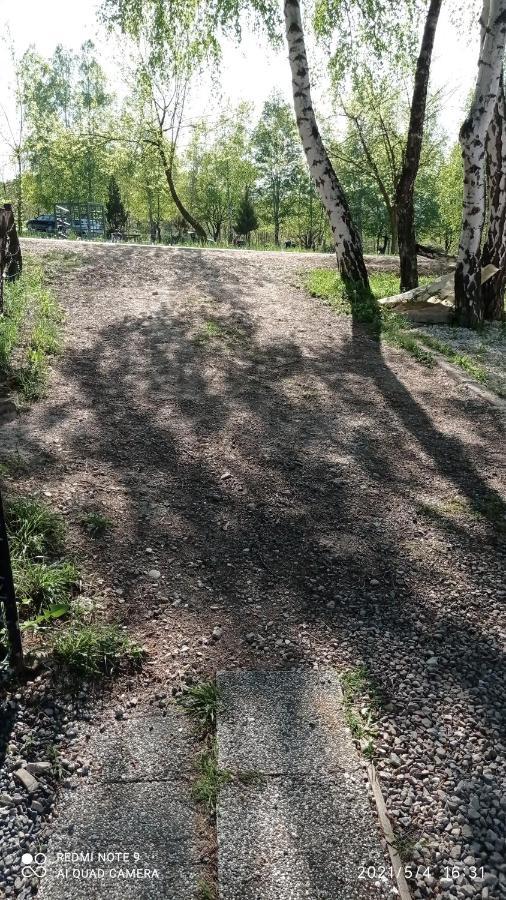 Ravne Apartman ヴィソコ エクステリア 写真