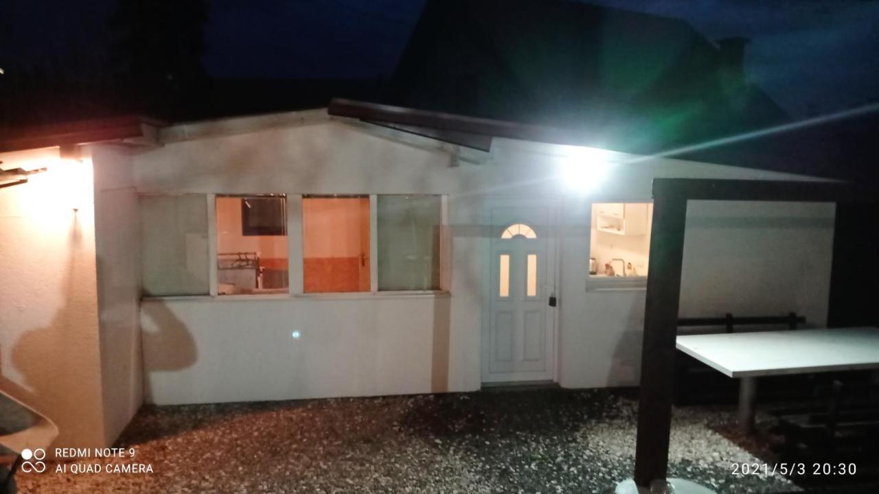 Ravne Apartman ヴィソコ エクステリア 写真