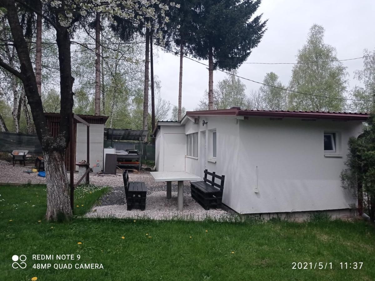 Ravne Apartman ヴィソコ エクステリア 写真